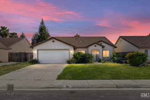 11811 Mantova Ave, Bakersfield, CA 93312