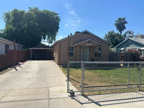 1111 Woodrow Ave, Bakersfield, CA 93308