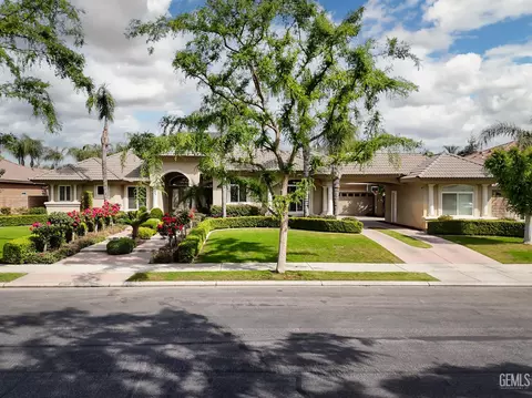 13300 Da Vinci Dr, Bakersfield, CA 93314