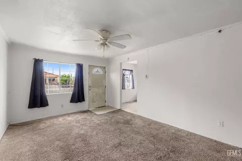 Living - 10001 Waco Ave, Lamont, CA 93241 photo 2 of 2