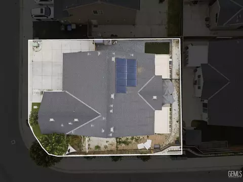 View/Area - 9001 Brook Shadow Way, Shafter, CA 93263 photo 6 of 7