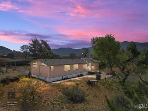 41346 Basin St, Caliente, CA 93518