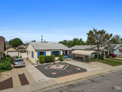 422 Arvin St, Bakersfield, CA 93308