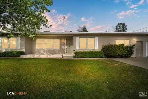 619 Palo Verde St, Bakersfield, CA 93309