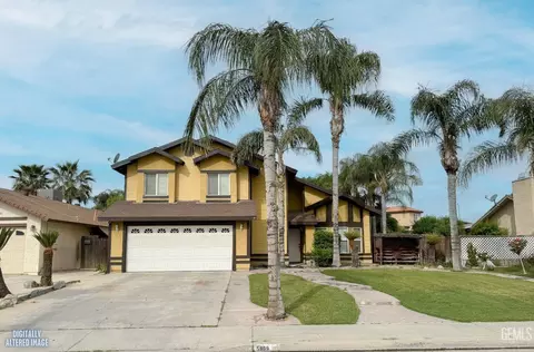 5909 Lugene Ave, Bakersfield, CA 93313