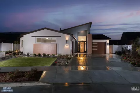14706 Upper Parkshire St, Bakersfield, CA 93311