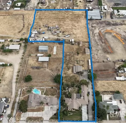View/Area - 6016 E Texas St, Bakersfield, CA 93307 photo 1 of 3