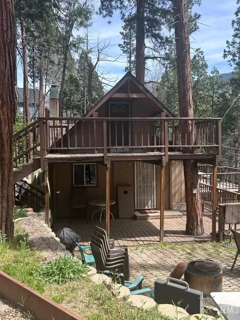 Exterior - 47414 Dogwood, Posey, CA 93260 photo 2 of 3