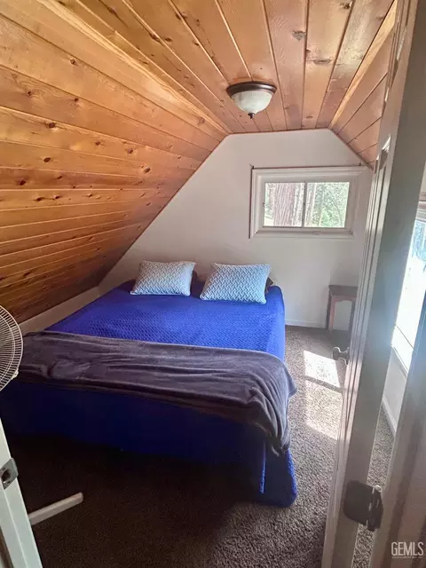 Bedroom - 47414 Dogwood, Posey, CA 93260 photo 3 of 3