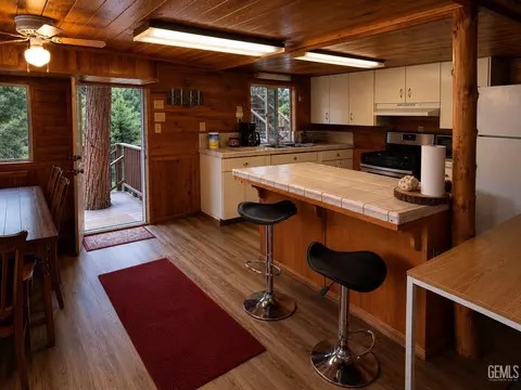 Kitchen - 47414 Dogwood, Posey, CA 93260 photo 1 of 2
