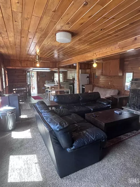 Living - 47414 Dogwood, Posey, CA 93260 photo 3 of 4