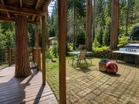 Exterior - 47414 Dogwood, Posey, CA 93260 photo 3 of 3