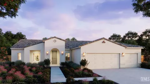 14717 Alpenglow St, Bakersfield, CA 93314