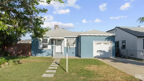 1700 Esther Dr, Bakersfield, CA 93308