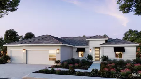 14705 Alpenglow St, Bakersfield, CA 93314