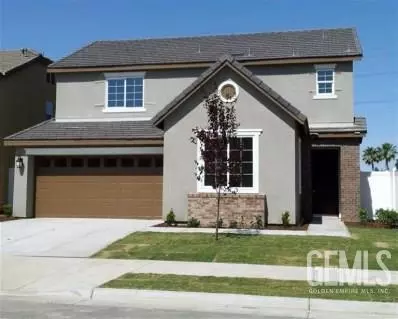 1821 Delacorte Dr, Bakersfield, CA 93311