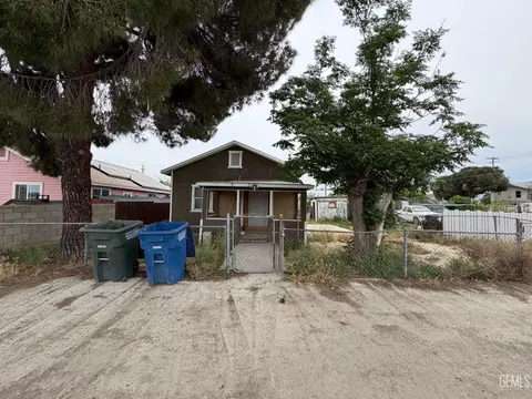 306 Buchanan St, Taft, CA 93268