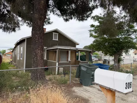 Other - 306 Buchanan St, Taft, CA 93268 photo 1 of 6