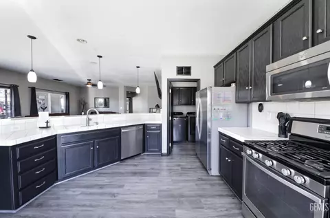 12014 Copernicus Ave, Bakersfield, CA 93312 photo 23