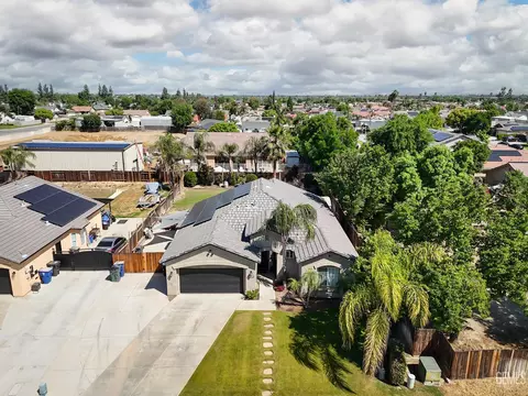 12014 Copernicus Ave, Bakersfield, CA 93312 photo 33