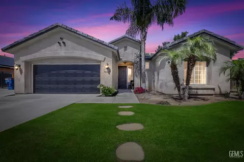 12014 Copernicus Ave, Bakersfield, CA 93312