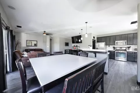 12014 Copernicus Ave, Bakersfield, CA 93312 photo 20
