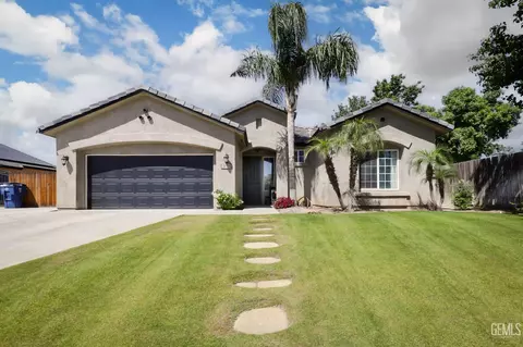 12014 Copernicus Ave, Bakersfield, CA 93312 photo 2
