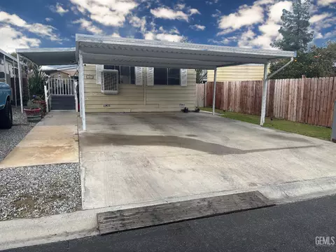 123 N 10th St #103, Taft, CA 93268