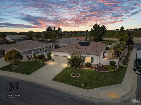 0 13704 Summit Village Rd, Bakersfield, CA 93306