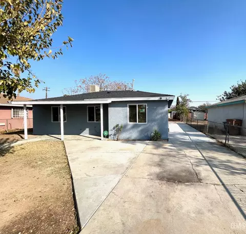 347 Northrup St, Bakersfield, CA 93307