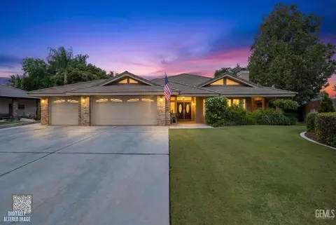 11208 Candlelight Ct, Bakersfield, CA 93312