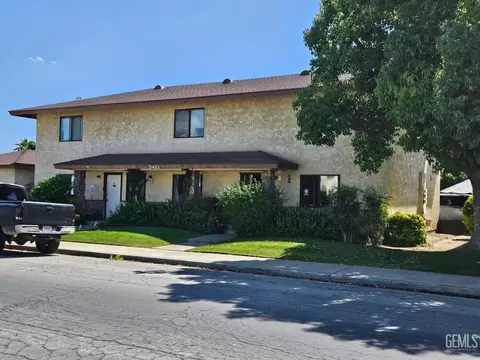 3402 Ashe Rd, Bakersfield, CA 93309