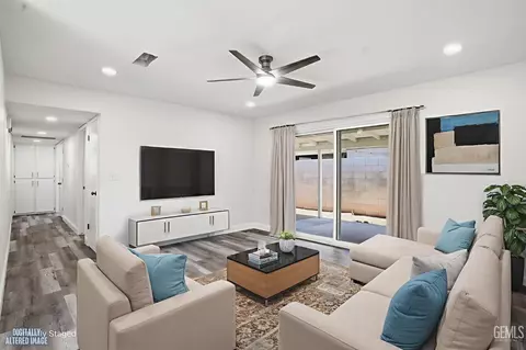 Other - 220 Wooner Dr, Arvin, CA 93203 photo 4 of 6