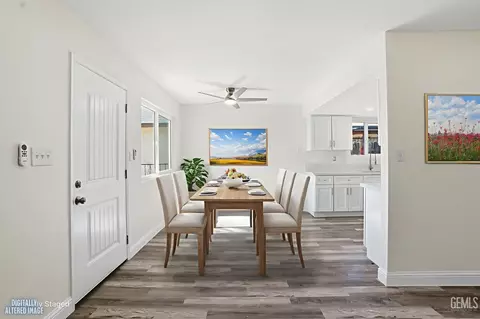 Dining - 220 Wooner Dr, Arvin, CA 93203 photo 1 of 1