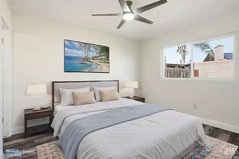 Bedroom - 220 Wooner Dr, Arvin, CA 93203 photo 8 of 9