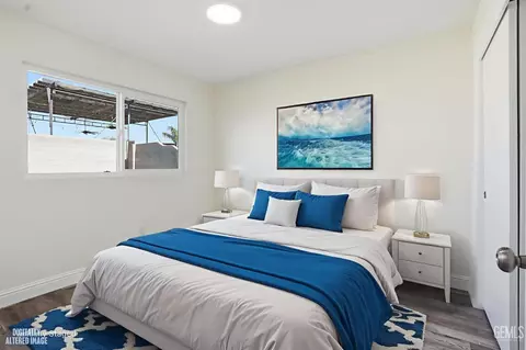 Bedroom - 220 Wooner Dr, Arvin, CA 93203 photo 5 of 9