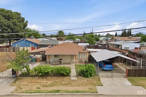 1241 Wilson Ave, Bakersfield, CA 93308
