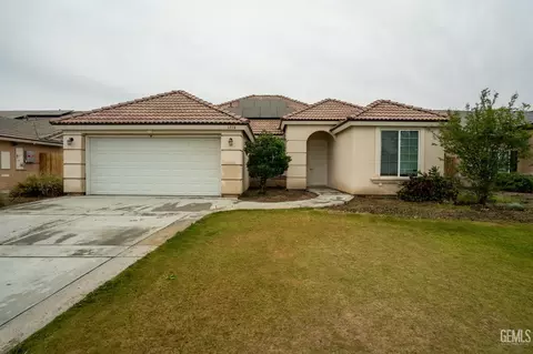 6518 Bangor Pl, Bakersfield, CA 93313