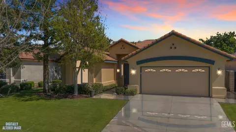 Exterior - 2016 Snowdrop Dr, Bakersfield, CA 93311 photo 2 of 16