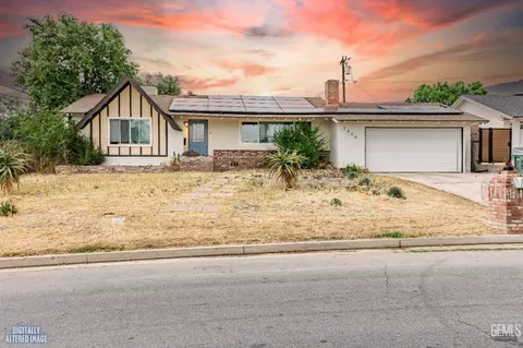 2400 Renegade Ave, Bakersfield, CA 93306