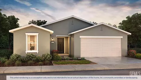 8304 Tydeman Dr #313A2, Bakersfield, CA 93307