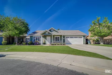 9210 Broadway Ave, Bakersfield, CA 93311