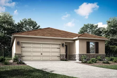7937 Blueberry Ave, Bakersfield, CA 93313