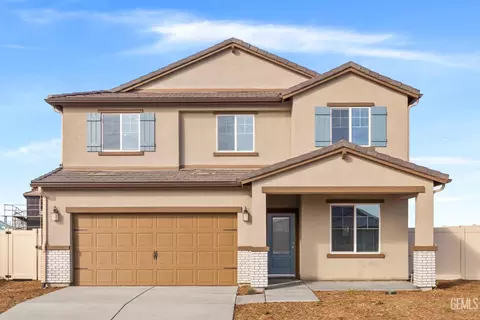 7612 Rambutan Pl, Bakersfield, CA 93313