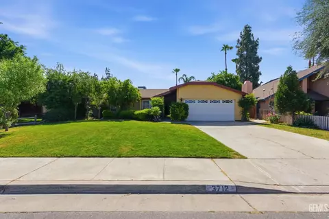 3712 Sonoita Dr, Bakersfield, CA 93309
