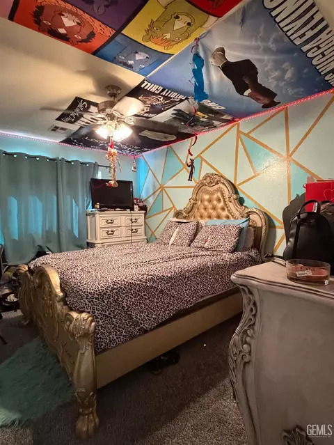 Bedroom - 604 Westover Ave, Taft, CA 93268 photo 3 of 3