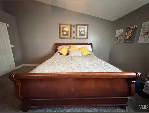 Bedroom - 604 Westover Ave, Taft, CA 93268 photo 2 of 3