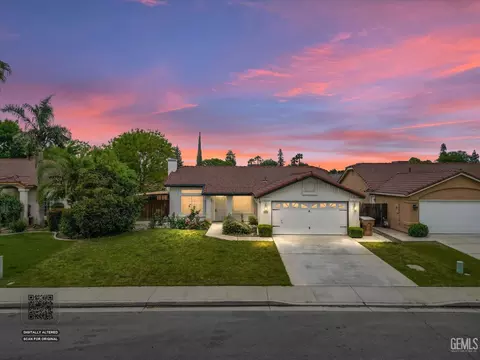 705 Harvest Creek Rd, Bakersfield, CA 93312