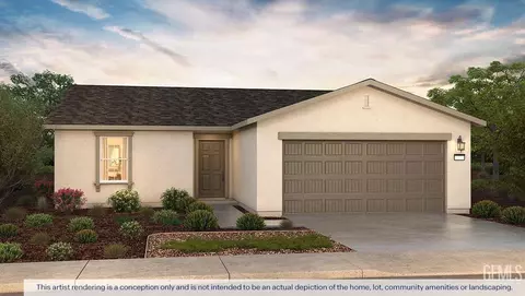 8528 March Violets Ave #2049W, Bakersfield, CA 93311