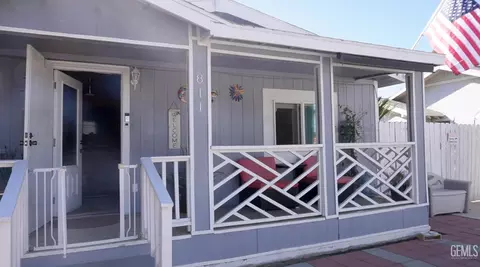 811 V St, Bakersfield, CA 93304